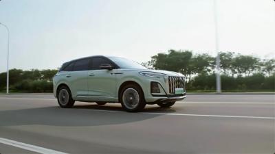 驾享生活 “冈冈”好！行动要快，姿势要帅~