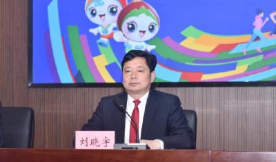 以铁肩担当书写军民情深