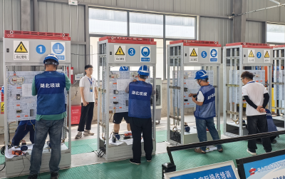 当阳“政策找人”模式赋能就业创业