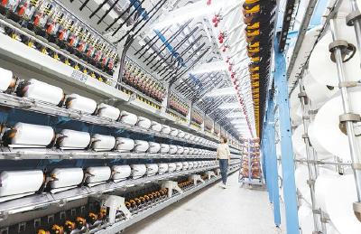 湖北纺织、食品、建材推动方案相继印发 传统产业转型“接力棒”为何交给他们