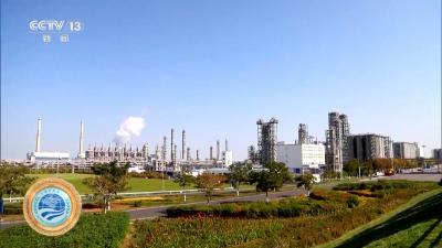 一组数据彰显上合组织经贸合作“含金量”