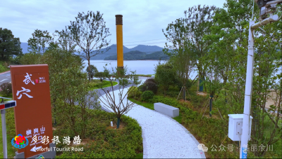 入选2024全省“十大最美农村路”！武穴这条路沿线风景如画