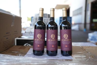 参展第八届进博会：南非和新西兰的4.7吨展品都有啥？