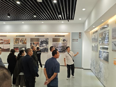 以练促学强技能 实操实训砺精兵——黄冈市2025年高素质农民蔬菜生产经营主体培训班赴咸宁市嘉鱼县开展实习实训活动