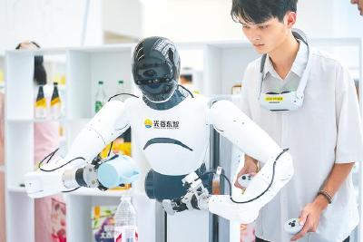 从量子科技到6G应用，抢占下一个五年 湖北六大未来产业全面起势