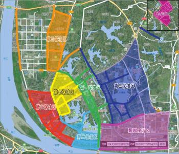 守护城市最美底色