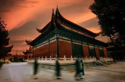 蕲春两日逍遥游！带你嗨玩乐园，隐居山水