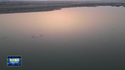 黄州区开展全国第七届“长江江豚保护日”活动