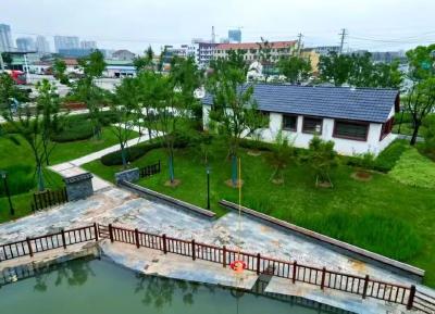 从“垄里”到“龙里”：武穴这个社区的名字里，藏着一场华丽蜕变