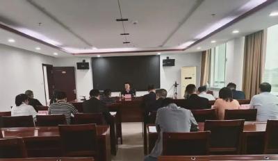 黄梅：多措并举防除 “加拿大一枝黄花” 筑牢生态安全屏障