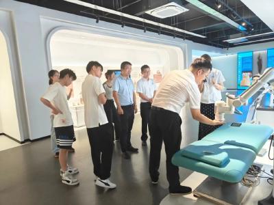 恭润科技深耕高分子材料领域 两年占据全国七成市场