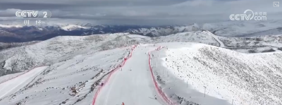 “开板”迎客！“升级服务+乐享优惠”圈粉滑雪爱好者 “冷冰雪”助燃“热经济”