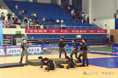 火爆！文体旅融合激活县域经济