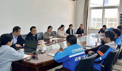 社保服务“上门” 民生温度“入户”