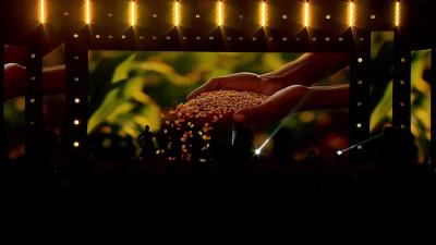 体育路社区《酒歌》