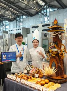 五年三度入围国家集训队，黄冈职院有何秘诀？