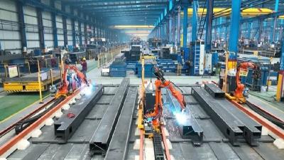 协作破局 智创未来 ——黄冈市以区域协同激活机器人产业“新动能”