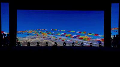 青砖湖社区《吉祥》