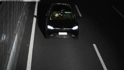 男子酒后躺副驾驶睡觉，用智驾开车20分钟，法院判了→