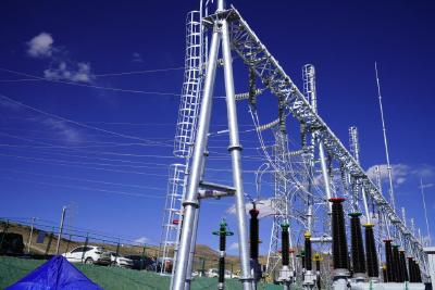 决胜“十四五” 打好收官战丨绿电照高原——西藏奋力推进国家清洁能源基地建设