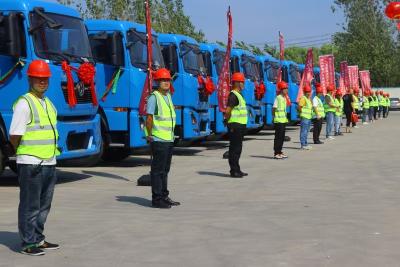 喜讯！我市7家物流企业入围湖北物流企业50强