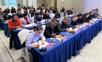 全市2025年再生稻机收减损监测现场观摩活动举行