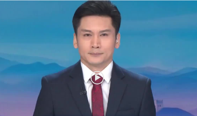 我的“十四五” | “造梦人”赵兴炜：闯关！和机器人一起