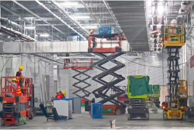 “归雁”兴业潮涌大别山  ——黄冈激活楚商回乡投资新动能