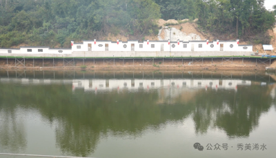 双节同庆，乡约浠水：胜利生态农庄开门迎客