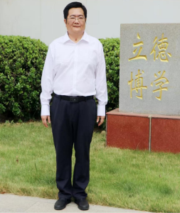 点赞！我市3名教师入选“楚天名师”