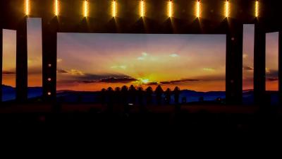 安居社区《太阳出来喜洋洋》