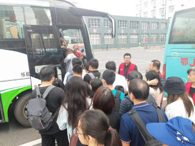 运送旅客97.17万人次！我市“黄金周”道路客运和运输保障工作圆满收官   