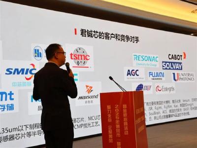 政府搭台，链主路演，黄冈产业链招商出新招