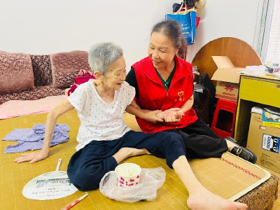 罗田县探索基层治理新路径——问计于民 问难于研 问需于求