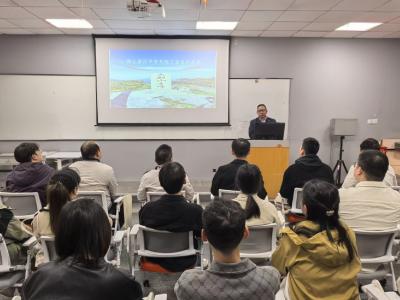 平安产险黄冈中心支公司“车险三省名片”发布