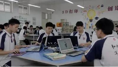 黄冈“县中振兴”经验全国分享！