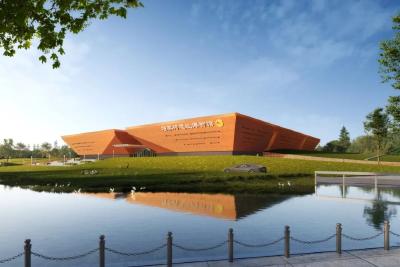 这五年，天门文化铸魂启新程