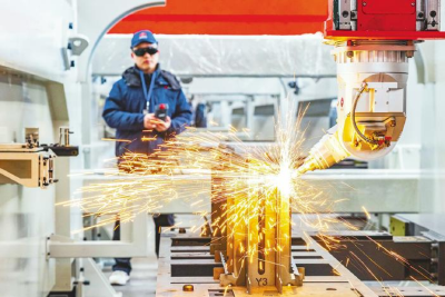 从“0”到“1”再到“N”，勇立潮头的湖北创造彰显——攻坚克难中夯实中国底气