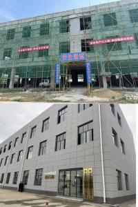 解码“红安速度”！精科华盾项目30天投产的招商新范式