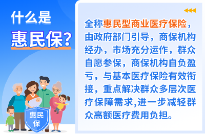 惠民保 | 黄冈市“黄惠保”，来了解一下