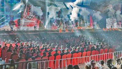 2025长江文化艺术季精彩落幕