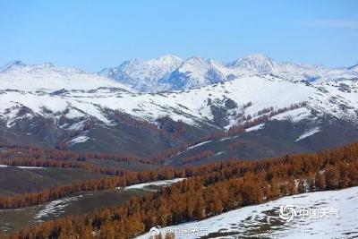 国庆中秋假期出游，这些地方的天气需注意