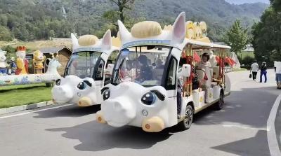 假期步入尾声，武穴文旅市场持续火爆，好戏连台！附返程温馨提示～