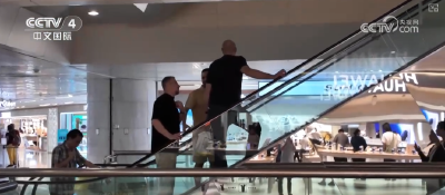 消费热、人流旺，活力满满！广交会“溢出效应”为入境消费注入强劲动力