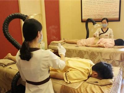 科技品牌双赋能  蕲春千年艾科技公司产销两旺