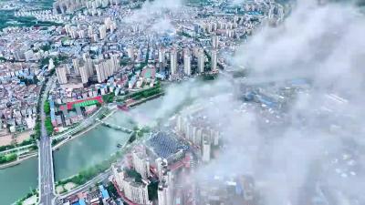 铭记:一颗苹果穿越时空 微短剧激活红色记忆