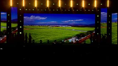 毛纺社区《春之歌》