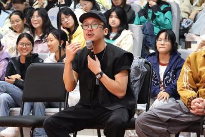 《地脉寻踪》再现地质先驱传奇10月26日首演在即——西安话剧院专业指导助力科学家精神舞台传扬