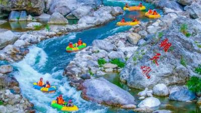 国家级名单公布！湖北两地入选