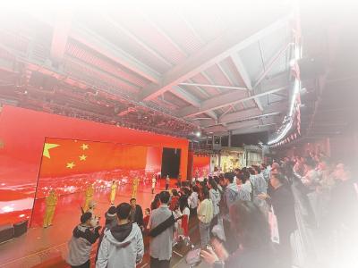 赤黄红联动三城 新画卷共绘荆楚 ——知音湖北・超级文旅日“赤黄红”精品线路推介活动侧记